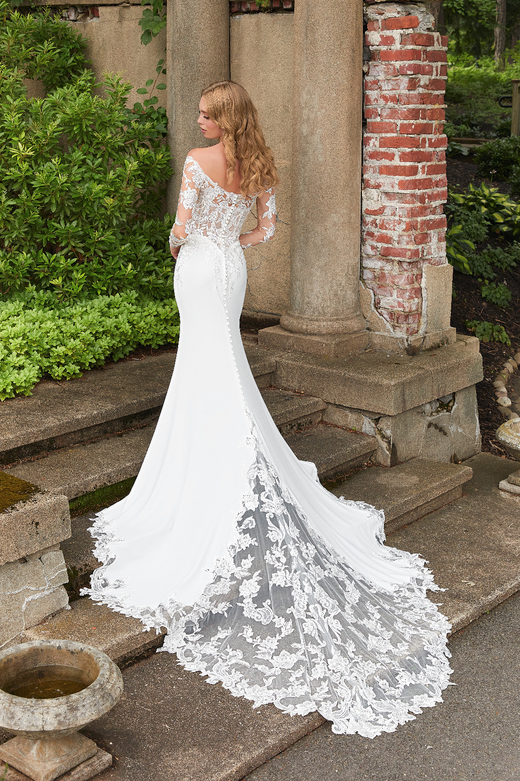 Ruyfe |Vestidos de Novia |2.- OUTLET NOVIAS |5949